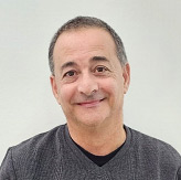 Hervé Nakash, CEO