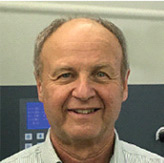 Prof. Doron Steinberg