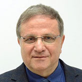 Prof. Jacob Bornstein